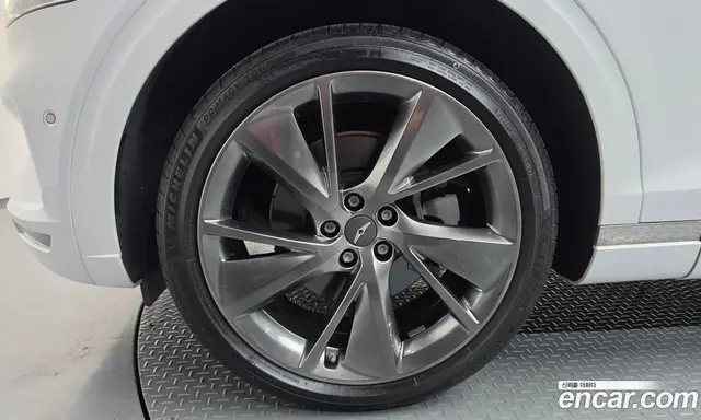 Genesis GV70 2021 2.5 автомат (гидро), миниатюра 5 Genesis GV70 2021 2.5 автомат (гидро), миниатюра 5