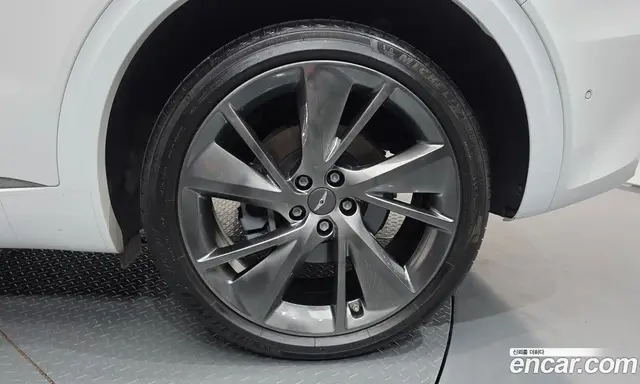 Genesis GV70 2021 2.5 автомат (гидро), миниатюра 7 Genesis GV70 2021 2.5 автомат (гидро), миниатюра 7