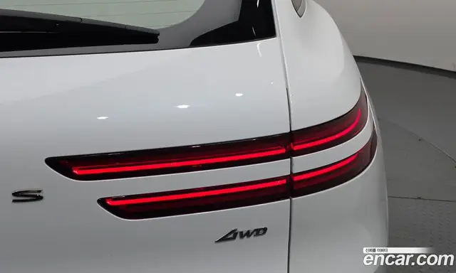 Genesis GV70 2021 2.5 автомат (гидро), миниатюра 9 Genesis GV70 2021 2.5 автомат (гидро), миниатюра 9