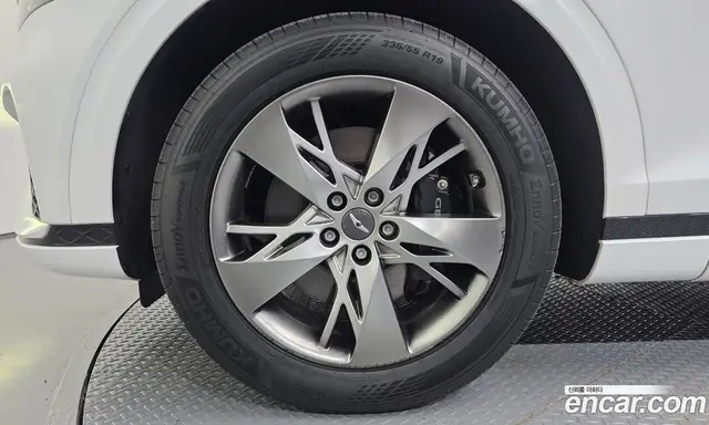 Genesis GV70 2022 2.2 автомат (гидро), миниатюра 4
