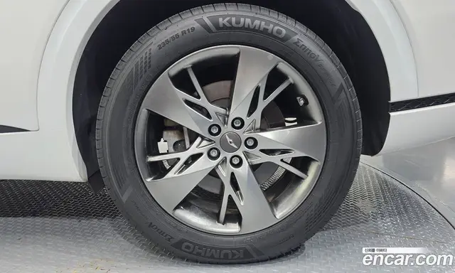 Genesis GV70 2022 2.2 автомат (гидро), миниатюра 6