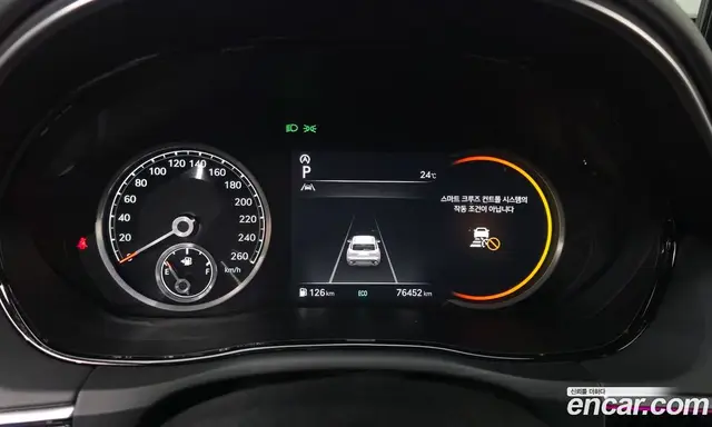Genesis GV70 2022 2.2 автомат (гидро), миниатюра 10