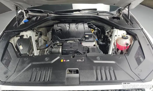 Genesis GV70 2022 2.5 автомат (гидро), миниатюра 5 Genesis GV70 2022 2.5 автомат (гидро), миниатюра 5