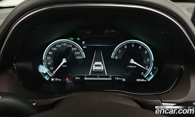 Genesis GV70 2023 2.5 автомат (гидро), миниатюра 11 Genesis GV70 2023 2.5 автомат (гидро), миниатюра 11