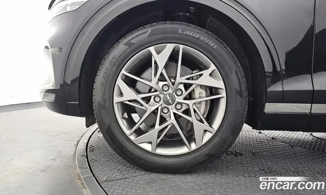 Genesis GV70 2023 2.5 автомат (гидро), миниатюра 5 Genesis GV70 2023 2.5 автомат (гидро), миниатюра 5