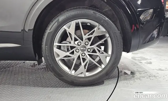 Genesis GV70 2023 2.5 автомат (гидро), миниатюра 7 Genesis GV70 2023 2.5 автомат (гидро), миниатюра 7