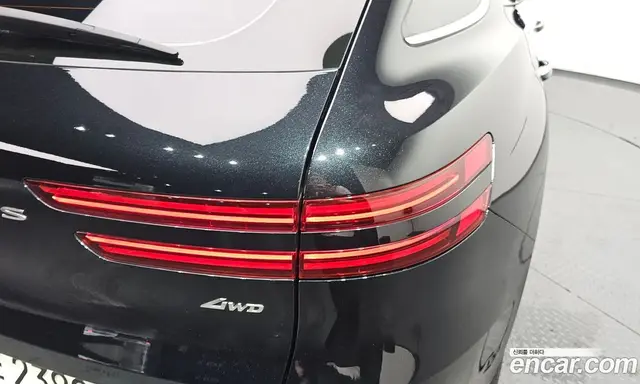 Genesis GV70 2023 2.5 автомат (гидро), миниатюра 9 Genesis GV70 2023 2.5 автомат (гидро), миниатюра 9