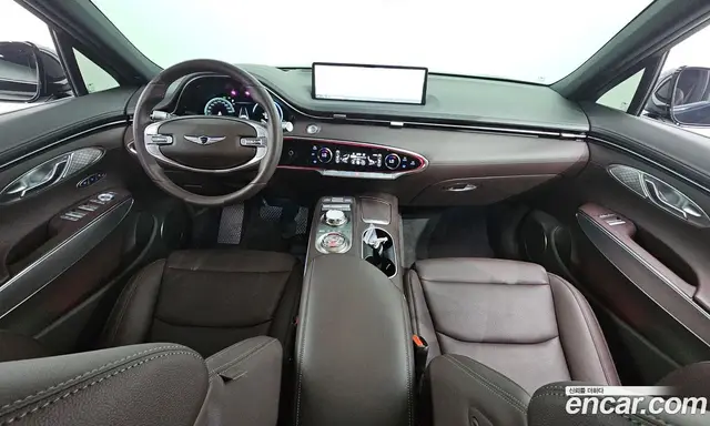 Genesis GV70 2023 2.5 автомат (гидро), миниатюра 10 Genesis GV70 2023 2.5 автомат (гидро), миниатюра 10