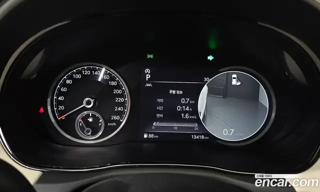Genesis GV70 2023 2.5 автомат (гидро), миниатюра 10 Genesis GV70 2023 2.5 автомат (гидро), миниатюра 10