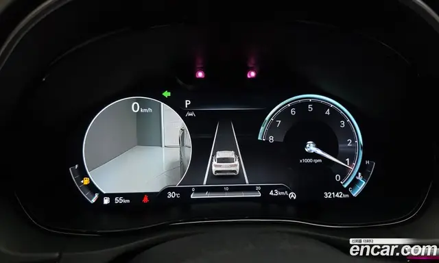 Genesis GV70 2023 2.5 автомат (гидро), миниатюра 11 Genesis GV70 2023 2.5 автомат (гидро), миниатюра 11