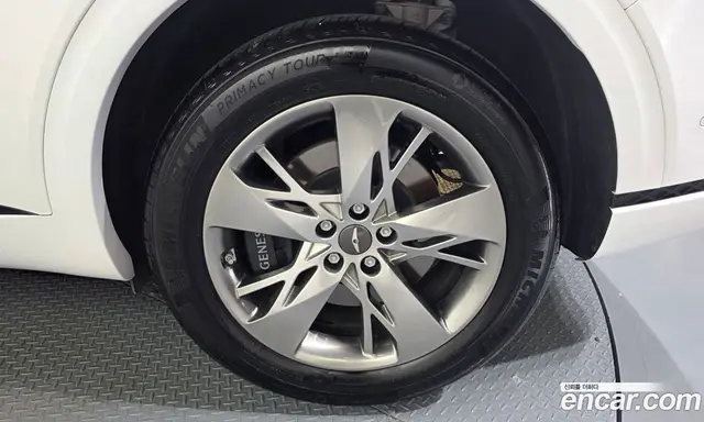 Genesis GV70 2023 2.5 автомат (гидро), миниатюра 7 Genesis GV70 2023 2.5 автомат (гидро), миниатюра 7
