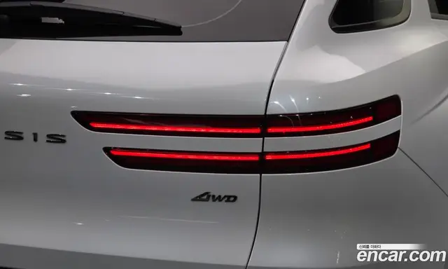 Genesis GV70 2023 2.5 автомат (гидро), миниатюра 9 Genesis GV70 2023 2.5 автомат (гидро), миниатюра 9