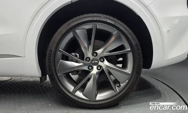 Genesis GV70 2023 2.5 автомат (гидро), миниатюра 6