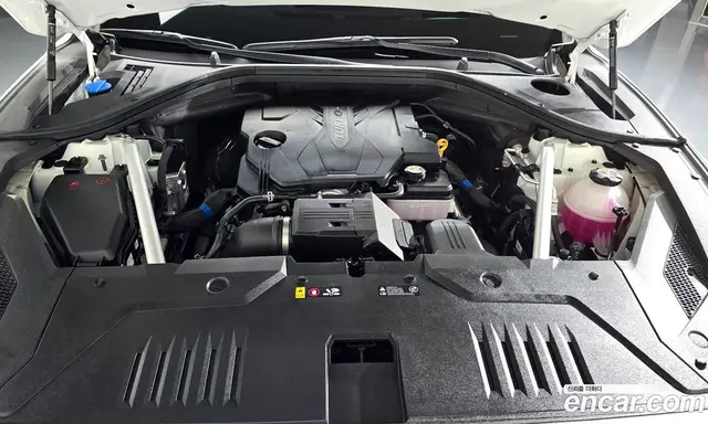 Genesis GV70 2024 2.5 автомат (гидро), миниатюра 6