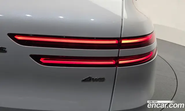 Genesis GV70 2024 2.5 автомат (гидро), миниатюра 9