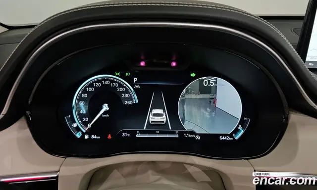 Genesis GV70 2024 3.5 автомат (гидро), миниатюра 11 Genesis GV70 2024 3.5 автомат (гидро), миниатюра 11