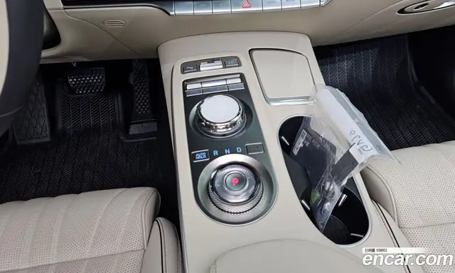 Genesis GV70 2024 3.5 автомат (гидро), миниатюра 12
