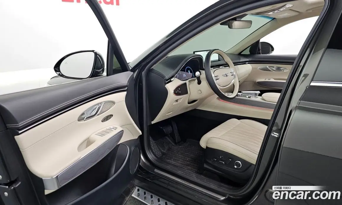 Genesis GV70 2024 3.5 автомат (гидро), фото 13 Genesis GV70 2024 3.5 автомат (гидро), фото 13