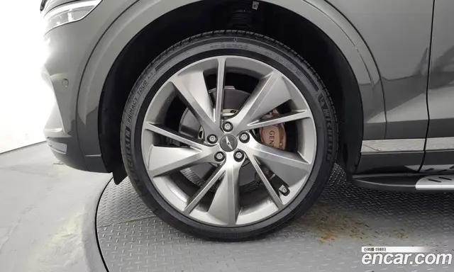 Genesis GV70 2024 3.5 автомат (гидро), миниатюра 5 Genesis GV70 2024 3.5 автомат (гидро), миниатюра 5