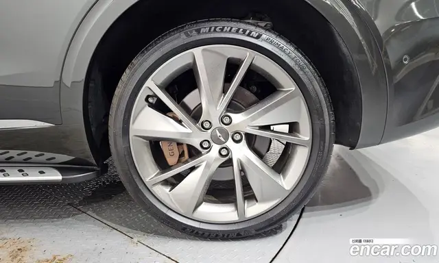 Genesis GV70 2024 3.5 автомат (гидро), миниатюра 7 Genesis GV70 2024 3.5 автомат (гидро), миниатюра 7