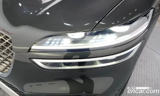 Genesis GV70 2024 3.5 автомат (гидро), миниатюра 8 Genesis GV70 2024 3.5 автомат (гидро), миниатюра 8