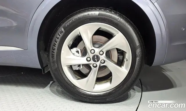 Genesis GV70 2024 2.5 автомат (гидро), миниатюра 7