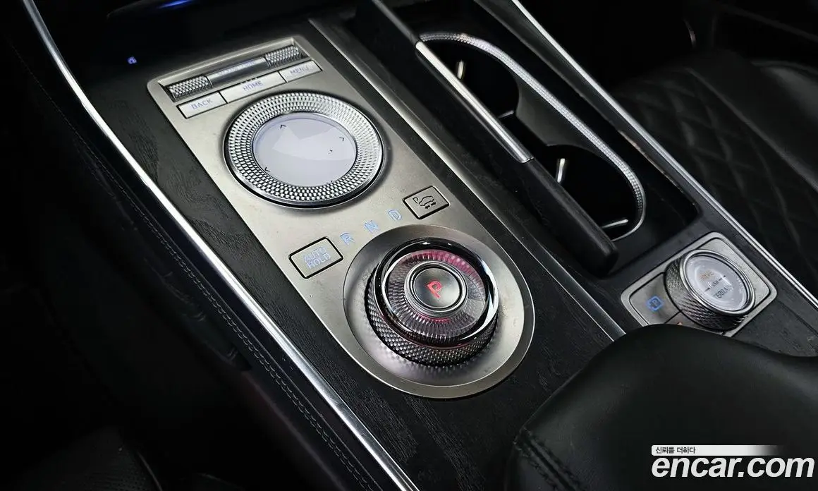Genesis GV80 2020 3.5 автомат (гидро), фото 12