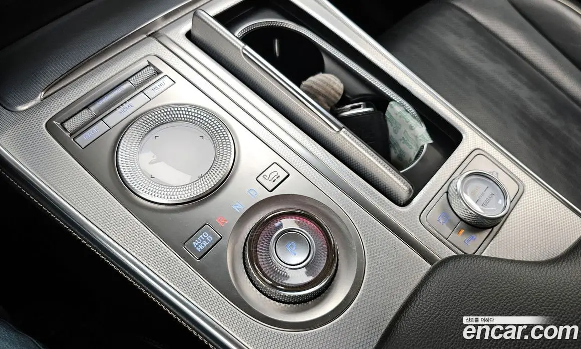 Genesis GV80 2021 3.5 автомат (гидро), фото 12