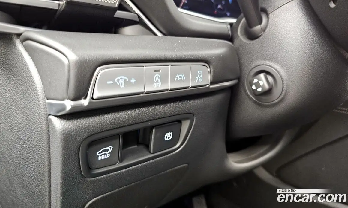 Genesis GV80 2021 3.5 автомат (гидро), фото 16
