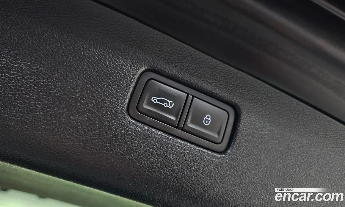 Genesis GV80 2021 2.5 автомат (гидро), фото 13 Genesis GV80 2021 2.5 автомат (гидро), фото 13