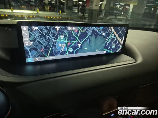 Genesis GV80 2022 3.0 автомат (гидро), миниатюра 11 Genesis GV80 2022 3.0 автомат (гидро), миниатюра 11