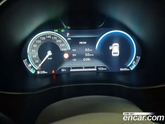 Genesis GV80 2022 3.0 автомат (гидро), миниатюра 9 Genesis GV80 2022 3.0 автомат (гидро), миниатюра 9