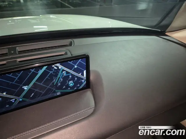 Genesis GV80 2022 3.0 автомат (гидро), миниатюра 10 Genesis GV80 2022 3.0 автомат (гидро), миниатюра 10