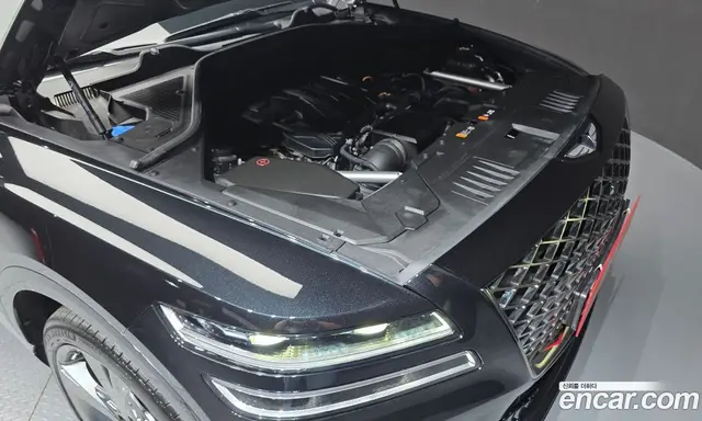Genesis GV80 2023 2.5 автомат (гидро), миниатюра 6 Genesis GV80 2023 2.5 автомат (гидро), миниатюра 6
