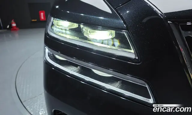 Genesis GV80 2023 2.5 автомат (гидро), миниатюра 8 Genesis GV80 2023 2.5 автомат (гидро), миниатюра 8
