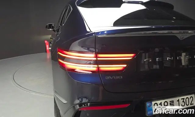 Genesis GV80 2025 2.5 автомат (гидро), миниатюра 9 Genesis GV80 2025 2.5 автомат (гидро), миниатюра 9