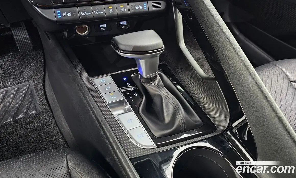 Hyundai Avante 2020 1.6 автомат (гидро), фото 12 Hyundai Avante 2020 1.6 автомат (гидро), фото 12