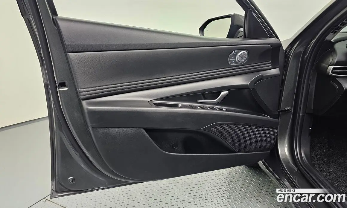 Hyundai Avante 2020 1.6 автомат (гидро), фото 14 Hyundai Avante 2020 1.6 автомат (гидро), фото 14