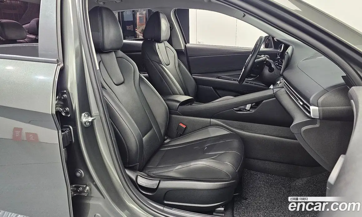 Hyundai Avante 2020 1.6 автомат (гидро), фото 16 Hyundai Avante 2020 1.6 автомат (гидро), фото 16