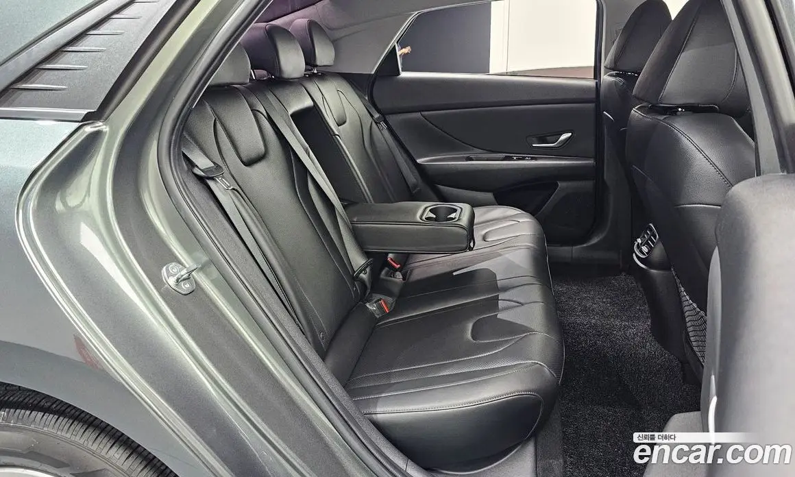 Hyundai Avante 2020 1.6 автомат (гидро), фото 17 Hyundai Avante 2020 1.6 автомат (гидро), фото 17