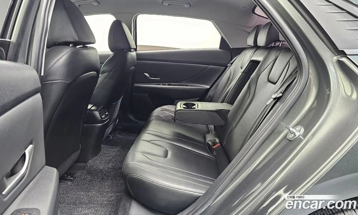Hyundai Avante 2020 1.6 автомат (гидро), фото 18 Hyundai Avante 2020 1.6 автомат (гидро), фото 18