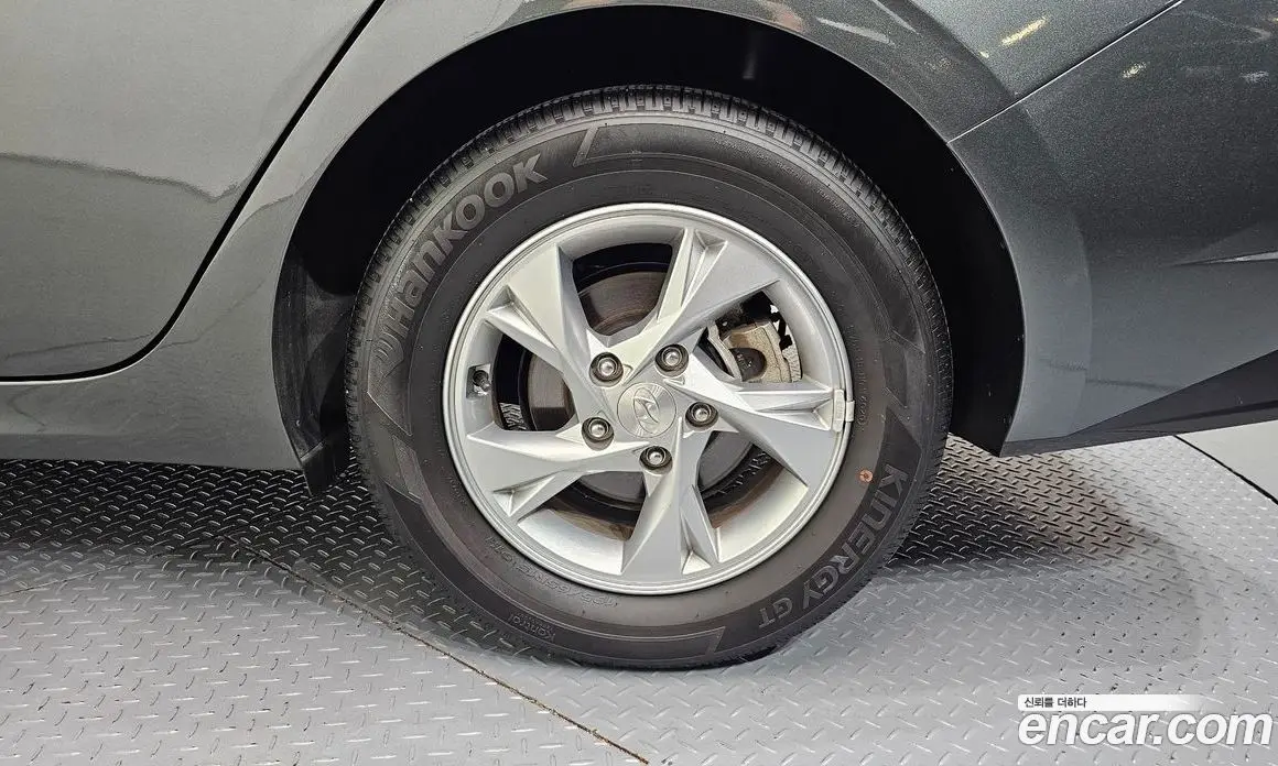 Hyundai Avante 2020 1.6 автомат (гидро), фото 7 Hyundai Avante 2020 1.6 автомат (гидро), фото 7