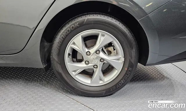 Hyundai Avante 2020 1.6 автомат (гидро), миниатюра 7 Hyundai Avante 2020 1.6 автомат (гидро), миниатюра 7