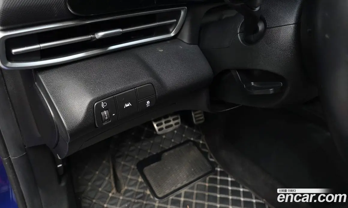 Hyundai Avante 2021 1.6 автомат (гидро), фото 19