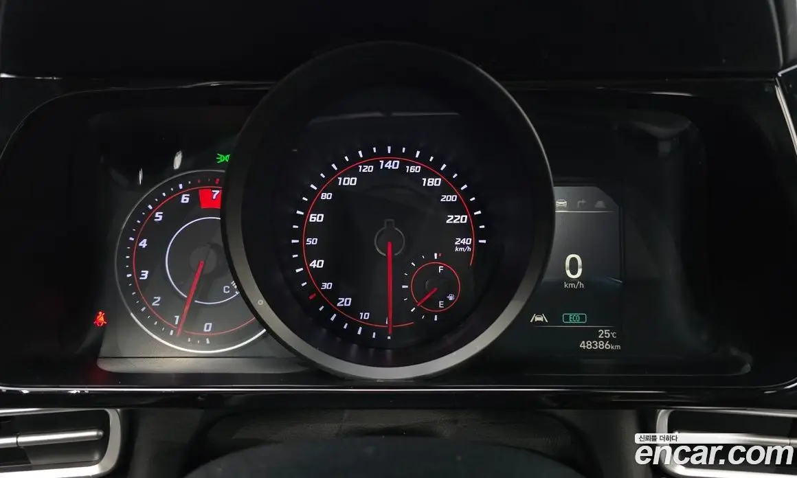 Hyundai Avante 2021 1.6 автомат (гидро), фото 10