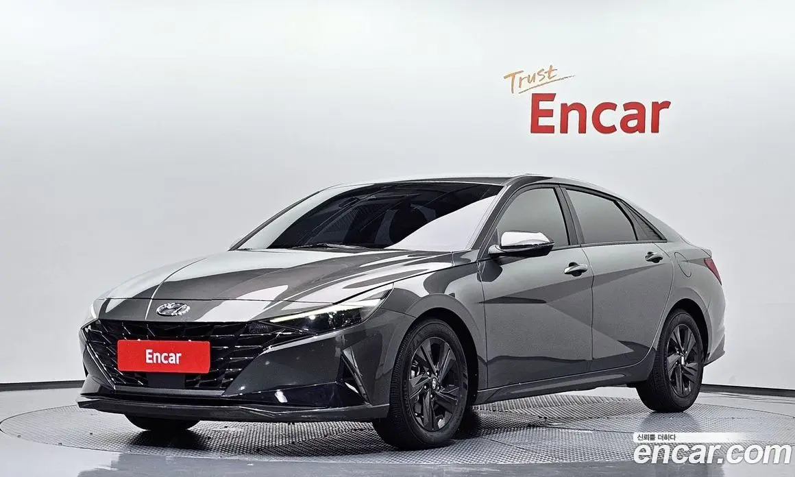 Hyundai Avante 2022 1.6 автомат (гидро), фото 1 Hyundai Avante 2022 1.6 автомат (гидро), фото 1