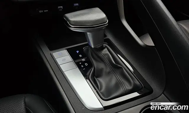 Hyundai Avante 2022 1.6 автомат (гидро), миниатюра 12