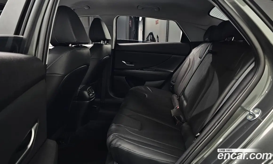 Hyundai Avante 2022 1.6 автомат (гидро), фото 18 Hyundai Avante 2022 1.6 автомат (гидро), фото 18