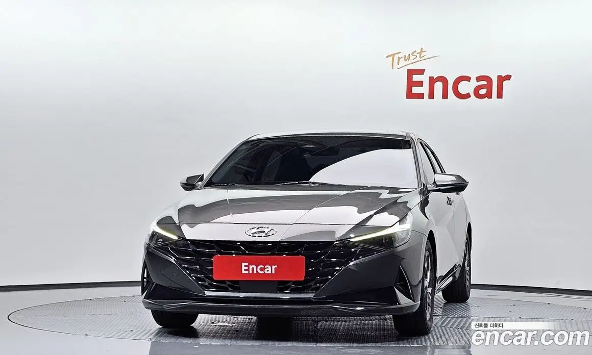Hyundai Avante 2022 1.6 автомат (гидро), фото 3 Hyundai Avante 2022 1.6 автомат (гидро), фото 3