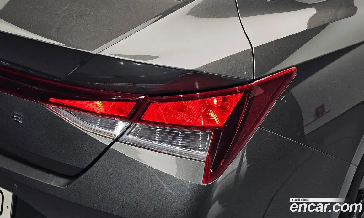 Hyundai Avante 2022 1.6 автомат (гидро), фото 9 Hyundai Avante 2022 1.6 автомат (гидро), фото 9